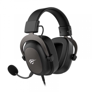 Havit Gamenote H2002D gaming headset fekete